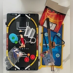 Franklin Tabletop Sports Games Set